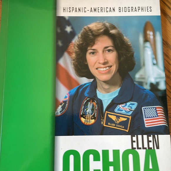 7 Famous Women Biography Books for Children - Picture 8 of 8